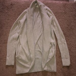 Barefoot Dreams Stone Circle Cardigan